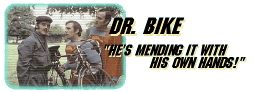 Dr Bike