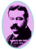 Charles Fort