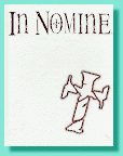 In Nomine