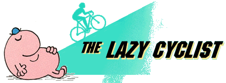 The Lazy Cyclist
