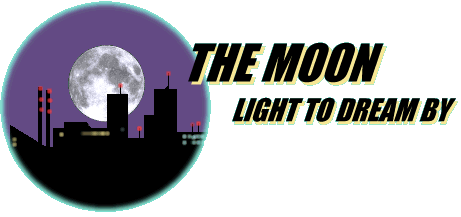 The Moon: Light To Dream By
