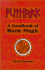 Futhark: A Handbook of Rune Magic