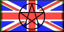 Uk Pagans Logo