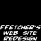 web site redesign