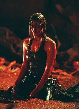 Sarah: I'll have another 3d7 Kobolds, please Bob