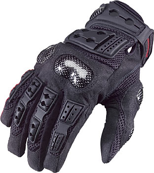 The Fortress. This one doesn't have Christopher Lambert inside it.